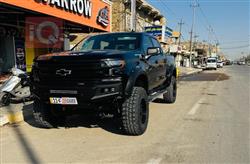 شێڤرۆلێت سلڤەرادۆ